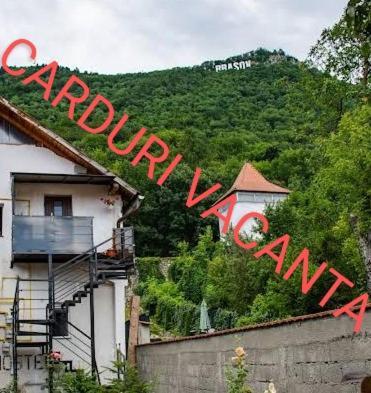 Downtown Hostel Braşov Eksteriør bilde