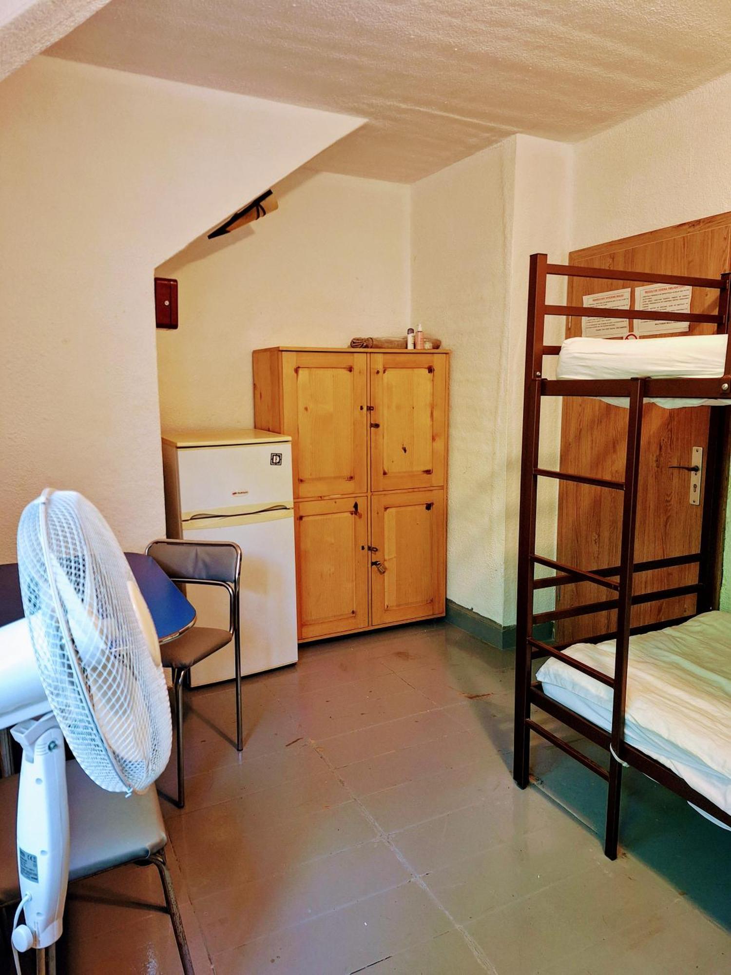 Downtown Hostel Braşov Eksteriør bilde