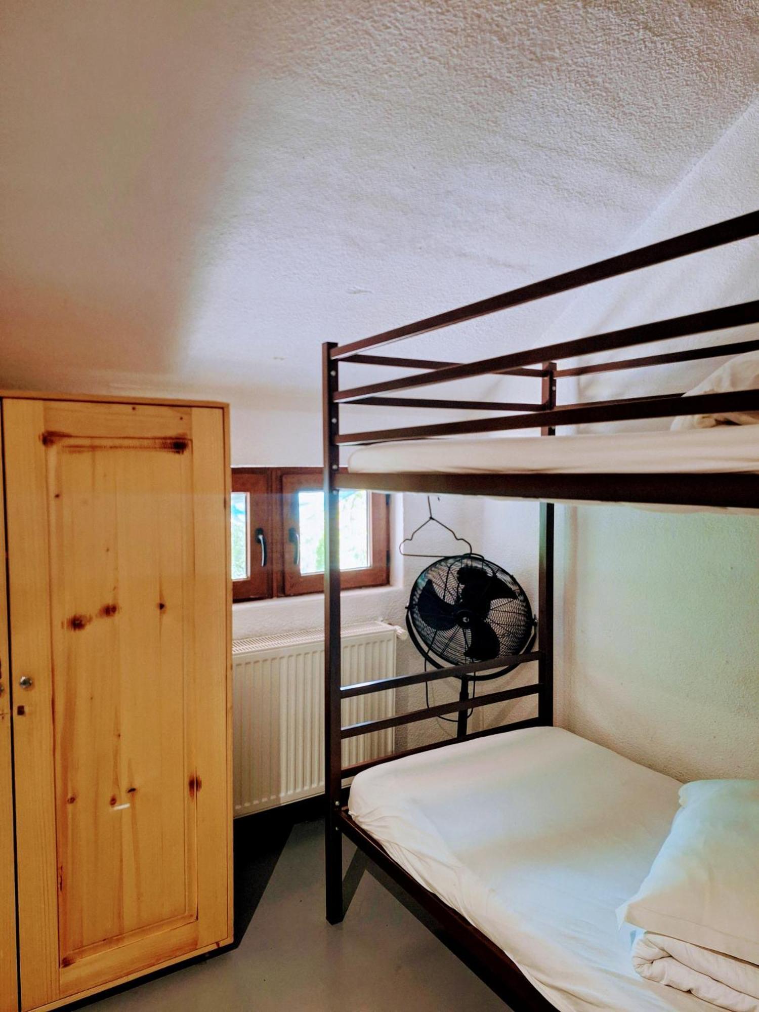 Downtown Hostel Braşov Eksteriør bilde