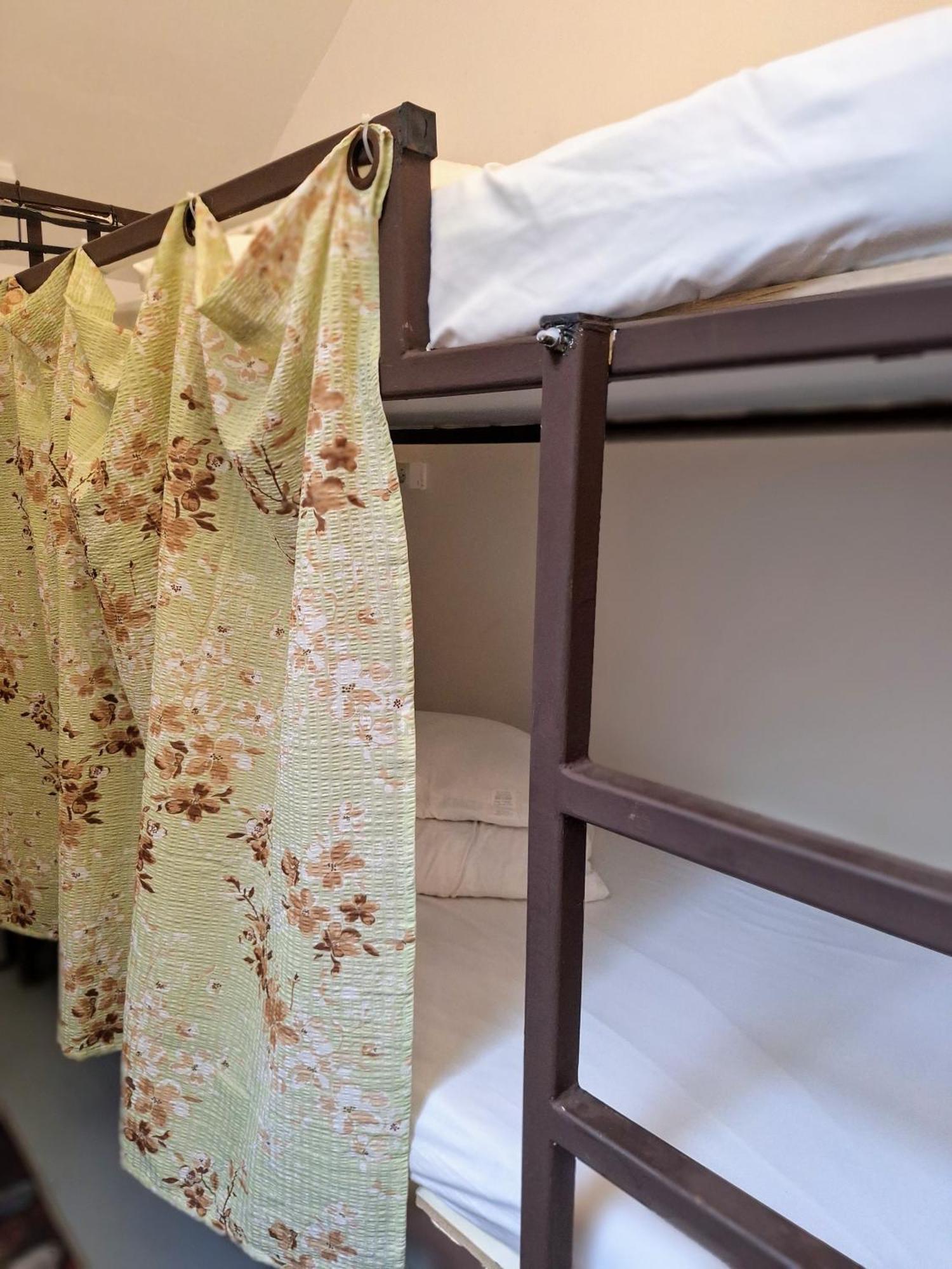 Downtown Hostel Braşov Eksteriør bilde