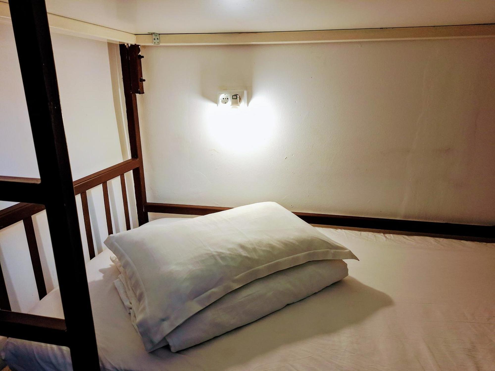 Downtown Hostel Braşov Eksteriør bilde