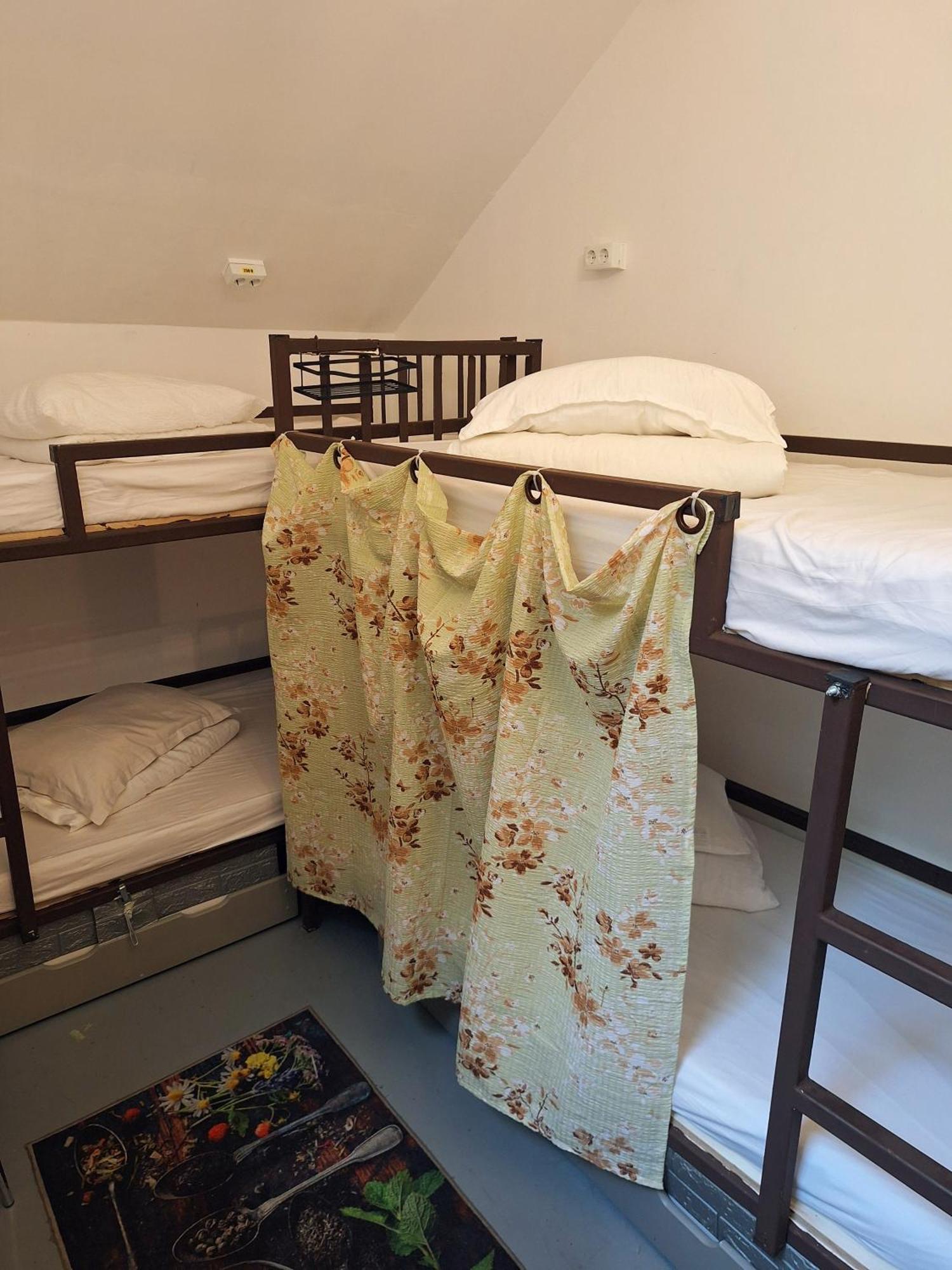 Downtown Hostel Braşov Eksteriør bilde