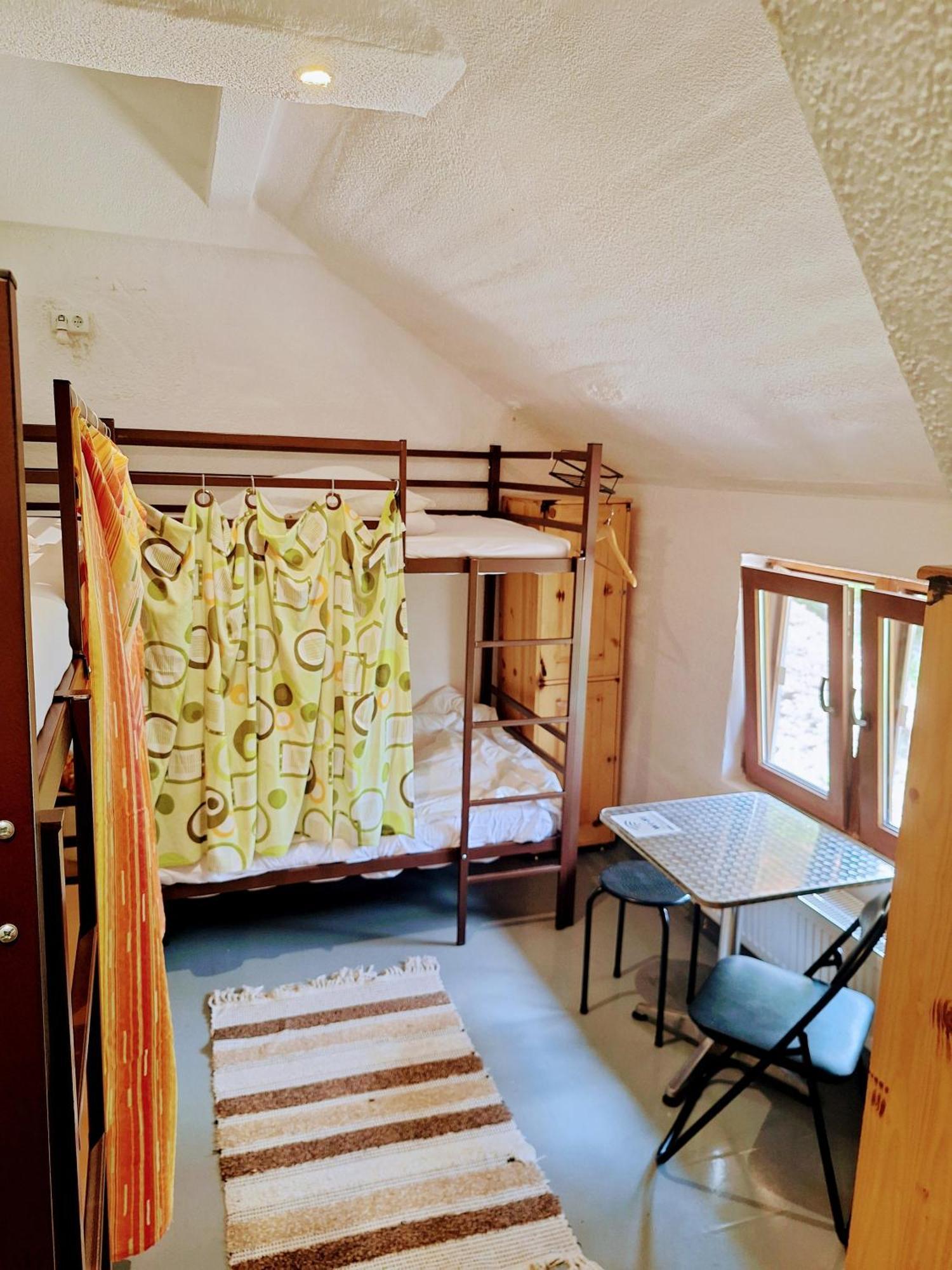 Downtown Hostel Braşov Eksteriør bilde