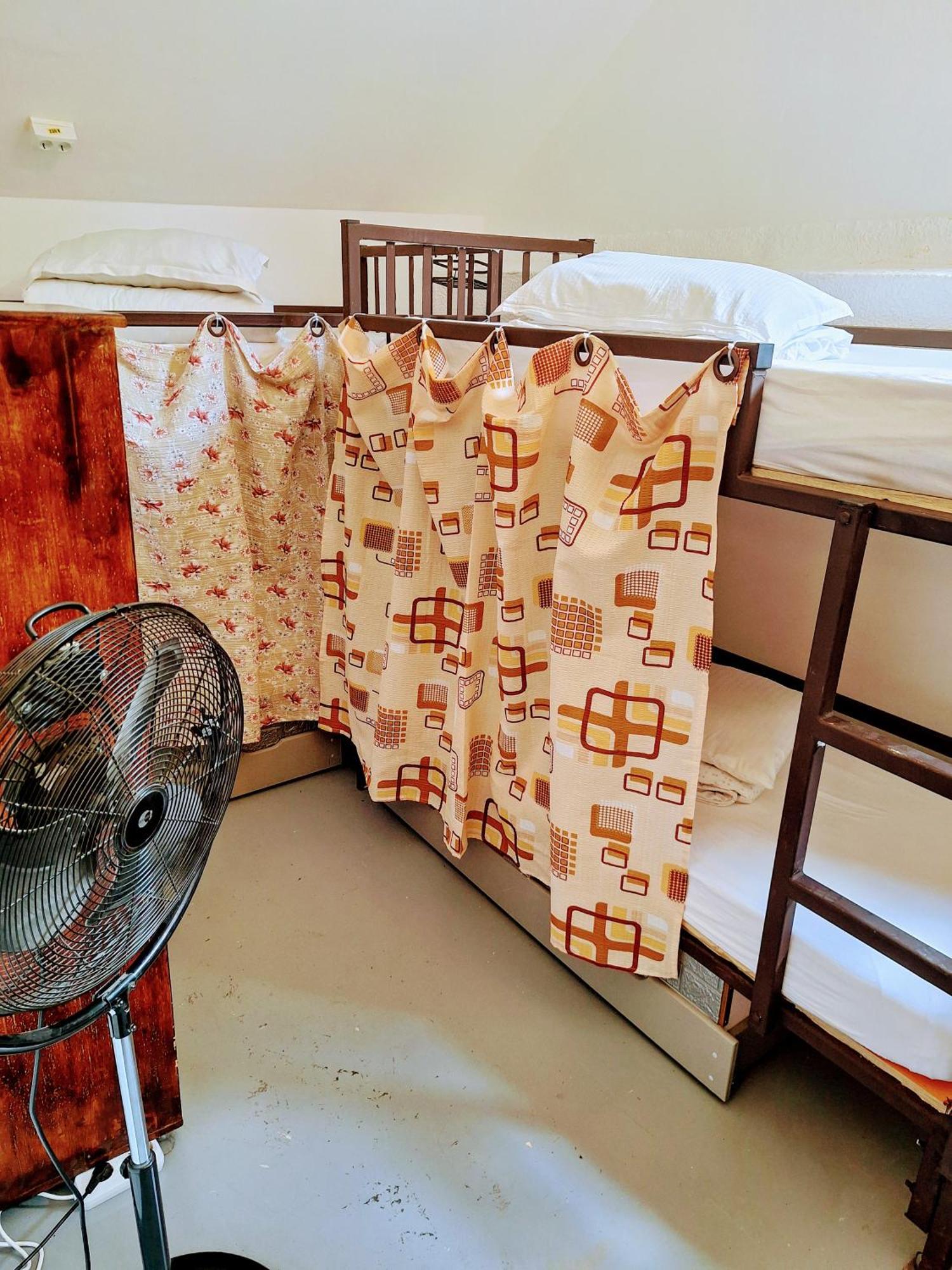 Downtown Hostel Braşov Eksteriør bilde