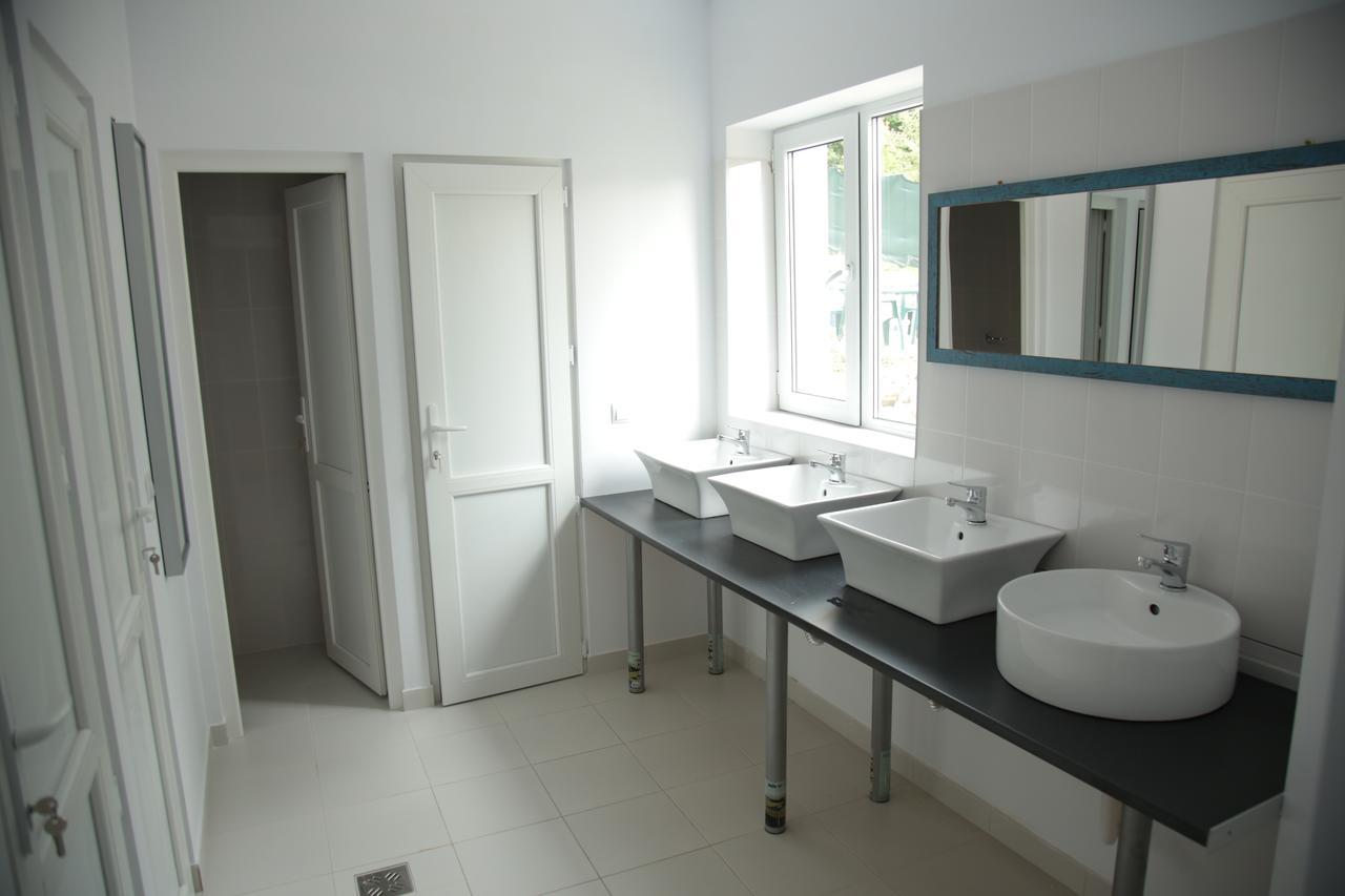 Downtown Hostel Braşov Eksteriør bilde