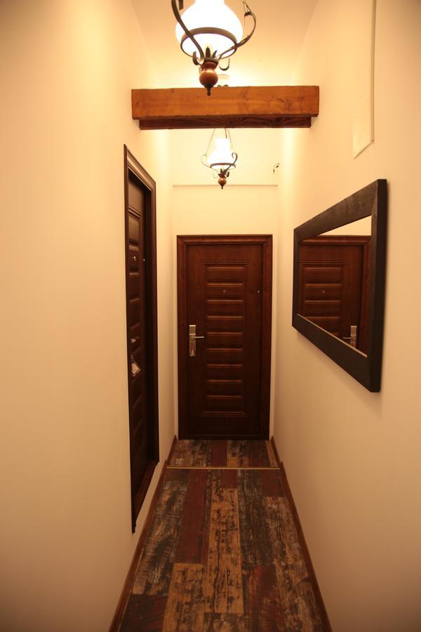 Downtown Hostel Braşov Eksteriør bilde