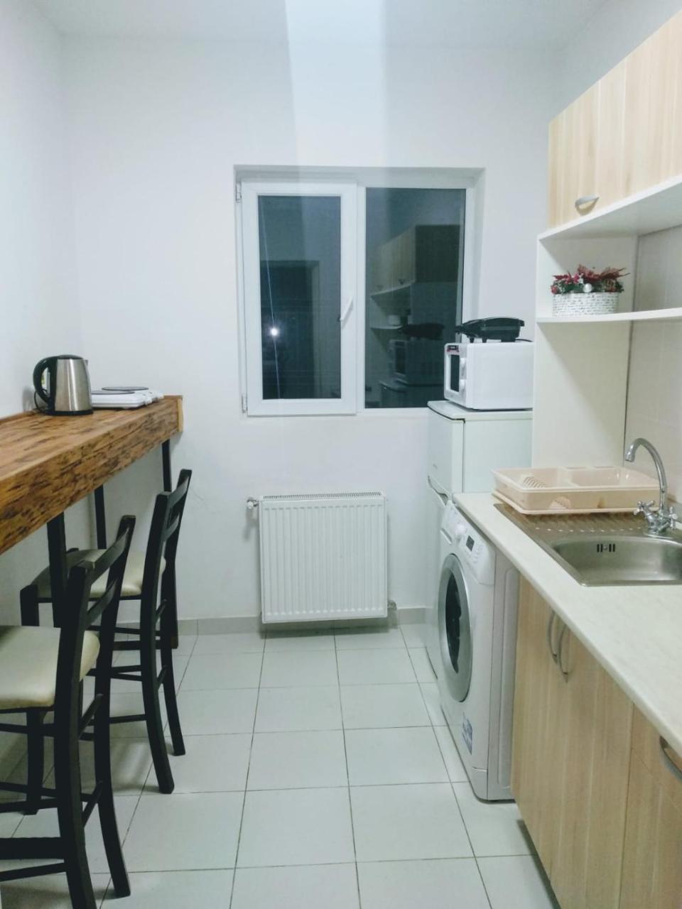 Downtown Hostel Braşov Eksteriør bilde